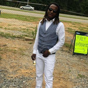 Meet your Posher, Deon